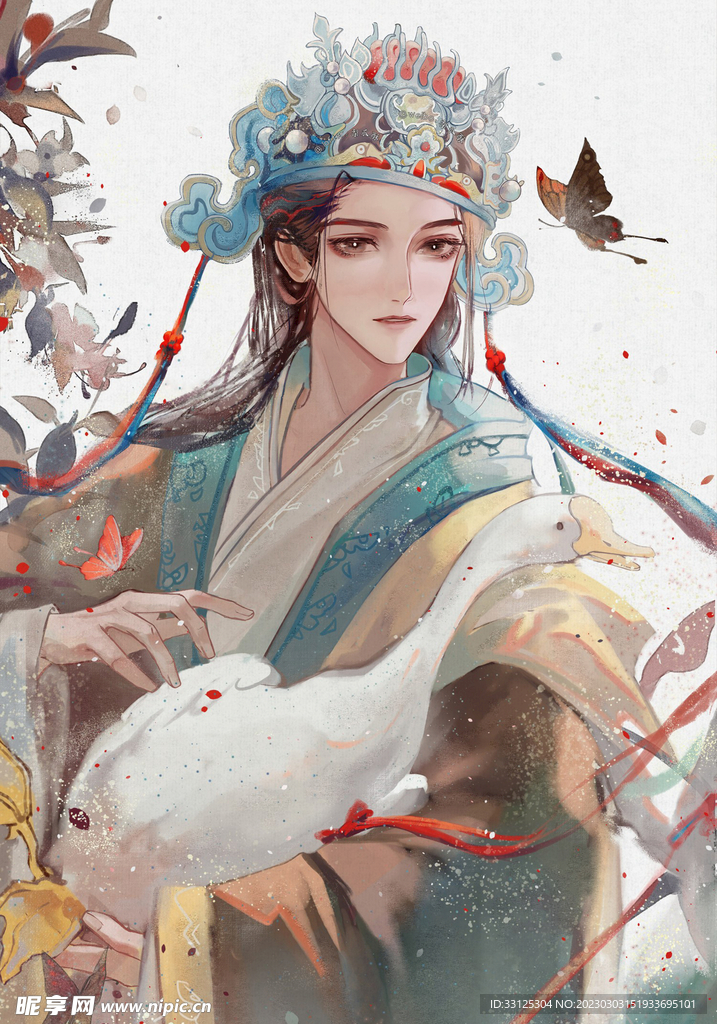 群像叙事幕后手记